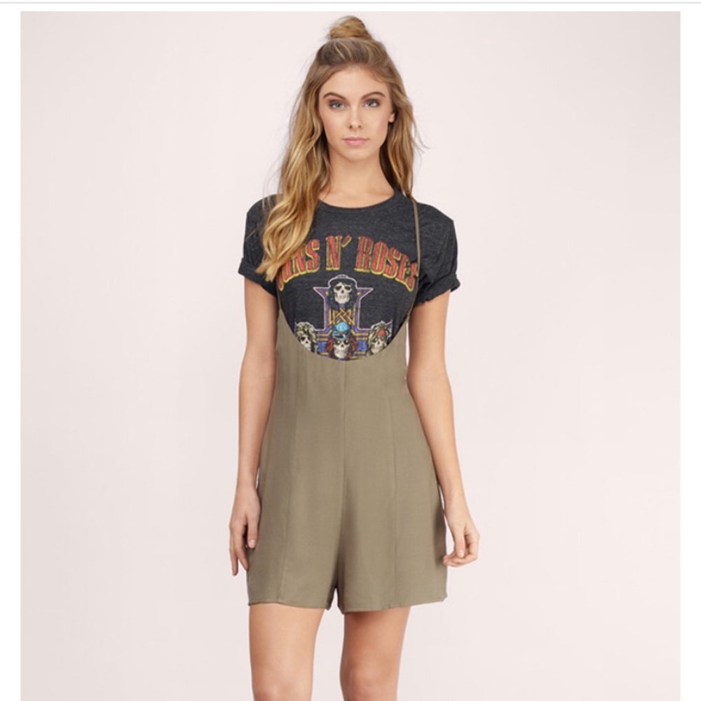 Tobi Romper